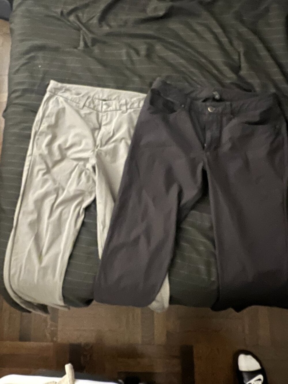 Lululemon ABC Pant Bundle